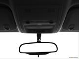  Courtesy lamps/ceiling controls photo